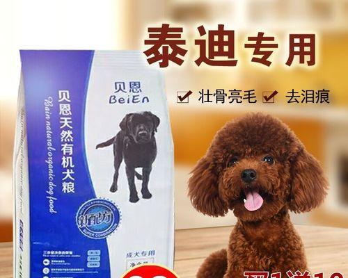 如何科学地喂养贵宾犬（贵宾犬的营养需求和喂食注意事项）