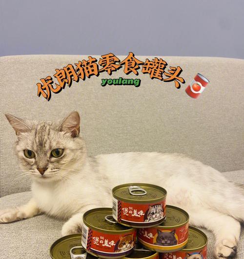 小猫能否只吃罐头（探讨宠物猫罐头饮食对健康的影响）