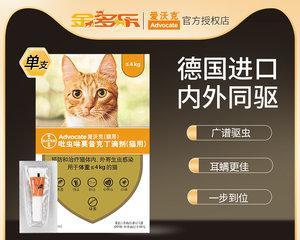 猫咪驱虫药的正确使用方法（了解如何给您的猫咪正确使用驱虫药）