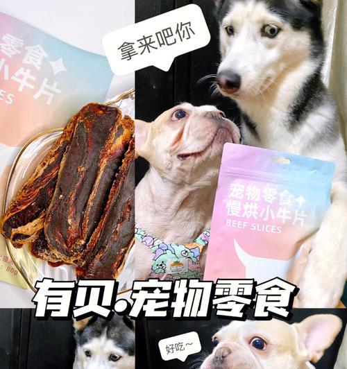 两个月幼犬的最佳零食选择（以宠物为主）