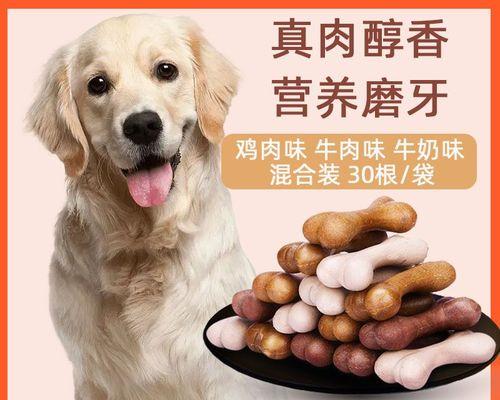 两个月幼犬的最佳零食选择（以宠物为主）