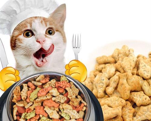如何选择适合消化不良的猫吃的猫粮（以宠物为主）