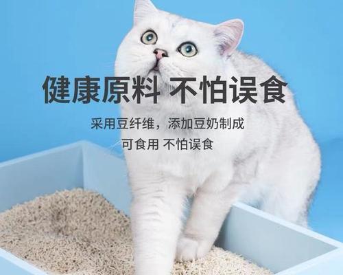 猫咪喜欢的猫砂有哪些（从宠物角度出发）