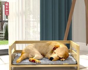 如何让宠物狗停止在床上睡觉（解决宠物狗睡床问题的最佳方法）