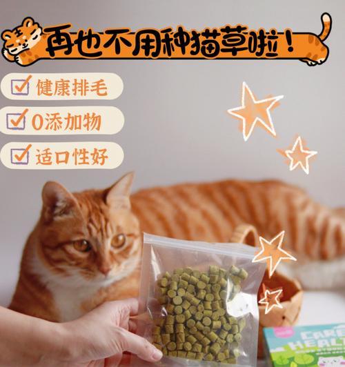 如何用猫草种出优质纸巾（以宠物为主）