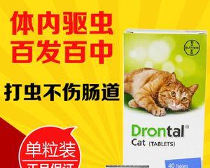 猫咪吃驱虫药后腿抽，你需要知道的真相（驱虫药对猫咪健康的影响与应对方法）