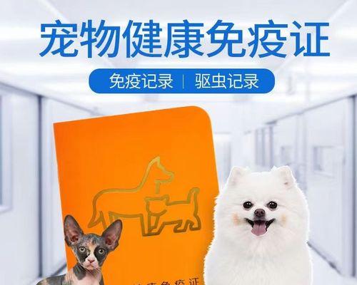 打完狂犬疫苗后如何补（宠物主人必看）