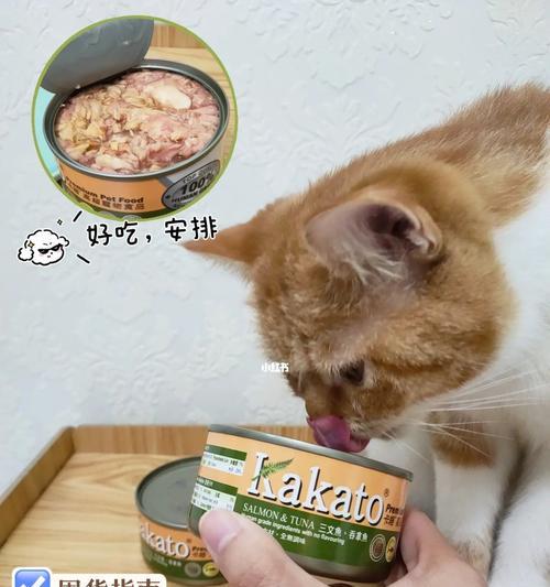 猫咪的食欲萎缩