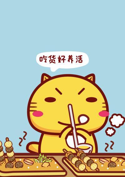 猫咪后院吃货猫撑破，养宠不只要爱还要懂（以爱之名）