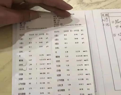 猫咪肌酐177正常吗（探究猫咪肾功能指标的正常范围）