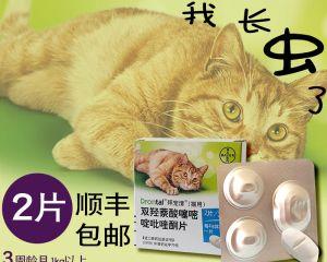 拜耳猫咪驱虫药吃多了怎么办？猫咪驱虫药过量处理方法有哪些？