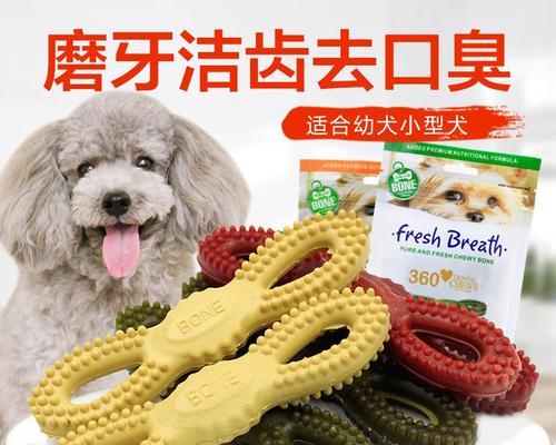 2个月泰迪需要磨牙棒吗？泰迪幼犬磨牙棒选择？