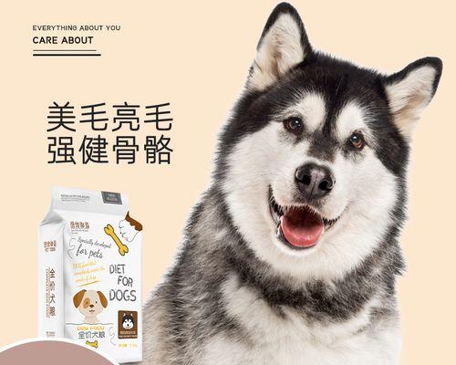 3阿拉斯加吃多少狗粮？阿拉斯加犬的食量和饮食安排是怎样的？