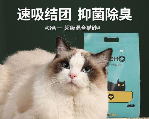 宠物吃猫砂怎么破？宠物吃猫砂解决方法有哪些？