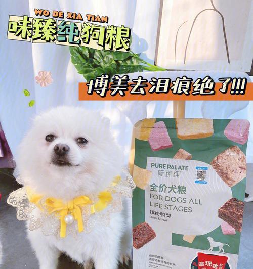 博美狗粮什么口味好？博美犬狗粮口味的选择有哪些？