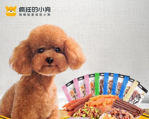 博美狗的零食有哪些？博美犬适合的零食种类是什么？