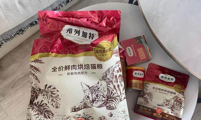 长毛猫的营养需求和适合的猫粮推荐？