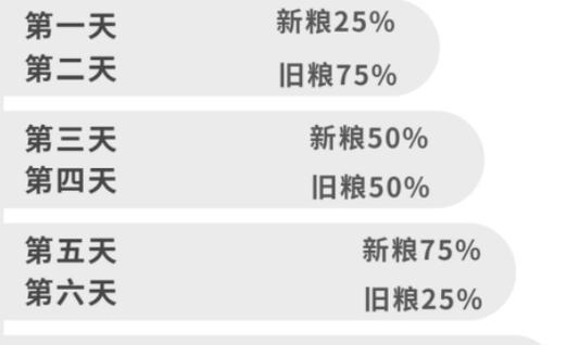 猫咪换粮后大便软化是何原因？