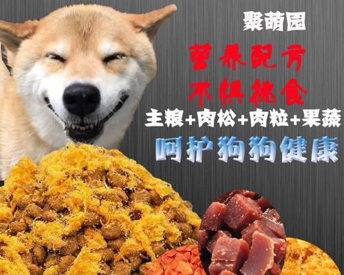 土狗为何不宜食用狗粮？