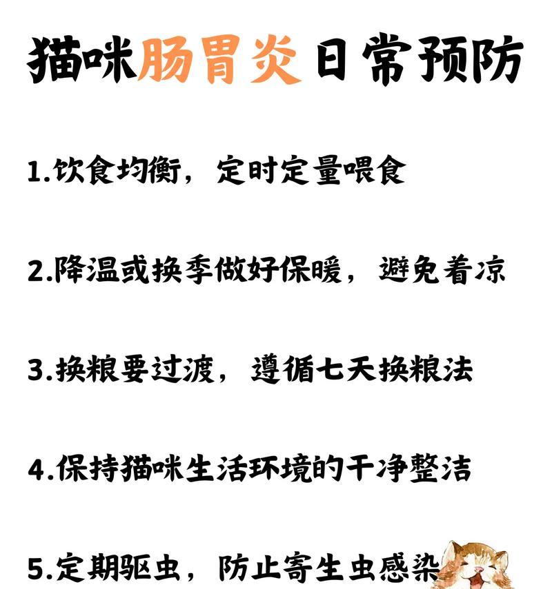 宠物吐黄水并拉肚子怎么办？如何快速解决？