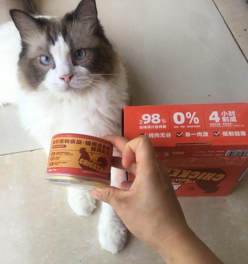 猫咪化毛罐头哪种好？如何选择适合宠物的化毛食品？