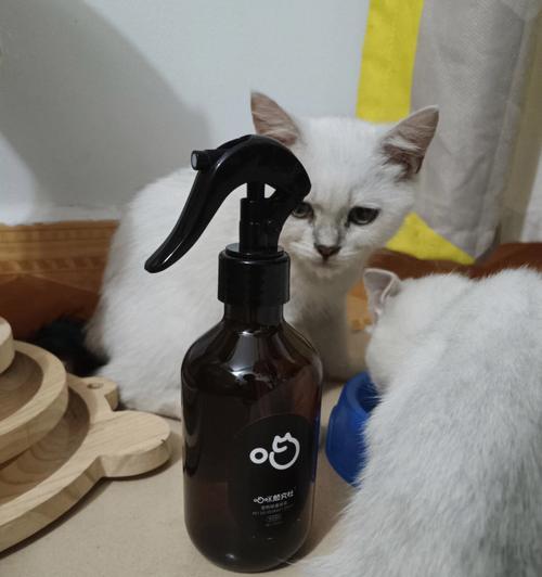 猫咪屎除臭剂真的有效吗？如何选择合适的除臭产品？