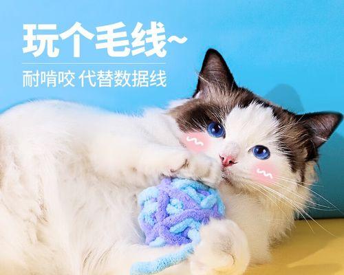 猫咪误食毛线怎么办？如何安全处理？