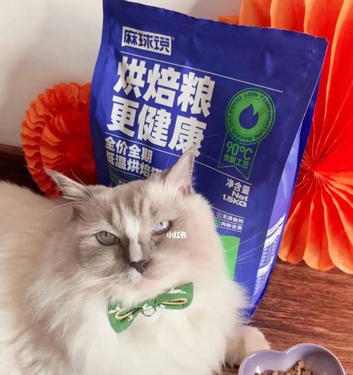 猫咪一天应该吃几把猫粮？如何正确喂食？