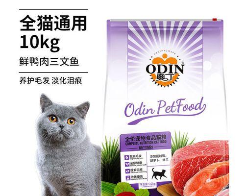 没有猫粮给猫吃什么？替代食物有哪些推荐？