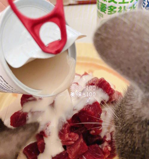 生牛肉适合给猫吃吗？如何安全地准备和喂食生牛肉？