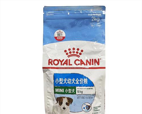 皇家8kg老年狗粮适合哪些犬种？有何推荐？