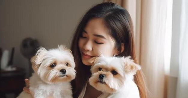 两个月大的西施犬可以吃干狗粮吗？干狗粮对西施犬有何影响？