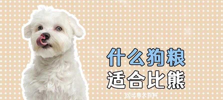 比熊犬狗粮和奶粉混合喂食好吗？有什么潜在风险？