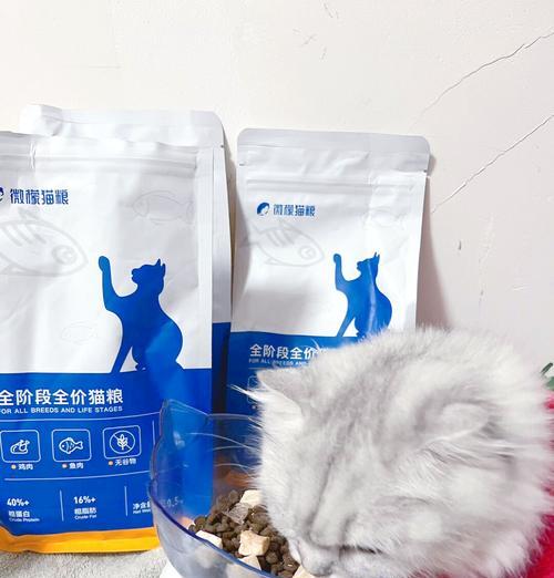 萌牌冻干猫粮有何优势？适合哪些类型的猫咪？