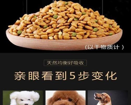 六斤幼犬日常狗粮摄入量标准？