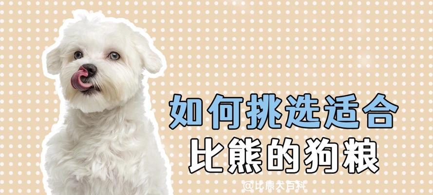 比熊不怎么吃狗粮怎么办？比熊不怎么吃狗粮应该喂什么？