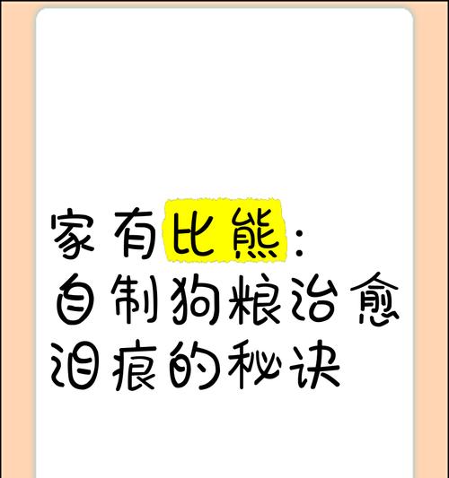 三个月大的比熊应该喂多少狗粮？如何控制食量？