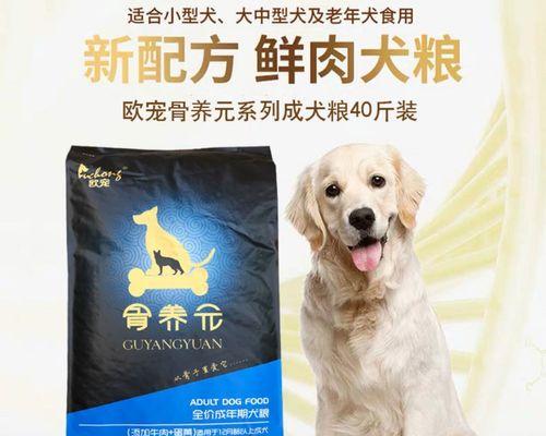 中型犬一顿饭应该喂多少克狗粮？如何确定合适的喂食量？