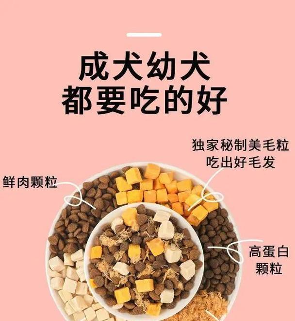 小型犬狗粮10斤能吃几天？如何计算每日食量？