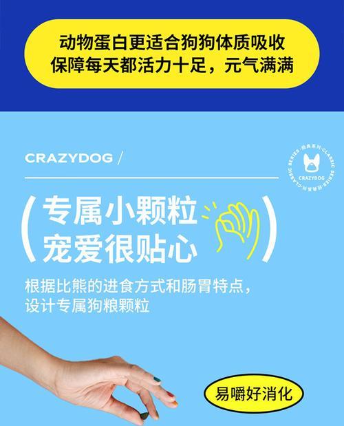 比熊几个月可以换掉幼犬粮？换狗粮的最佳时间是什么时候？