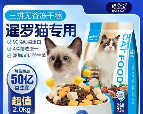 暹罗猫一个月应该吃多少猫粮？如何控制食量？