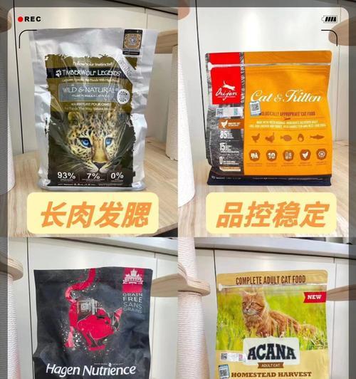 渴望猫粮选择多少磅最为合适？