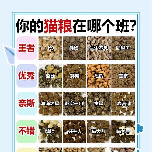 幼猫吃猫粮每次应该吃多少粒？如何判断猫粮的合适量？