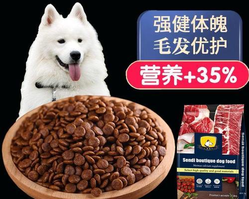 中型犬每月狗粮量是多少？狗粮排名如何？