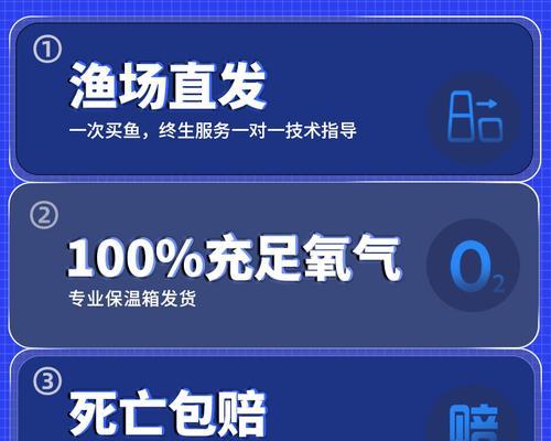 鱼苗嘴小应该喂食什么？如何确保鱼苗健康成长？