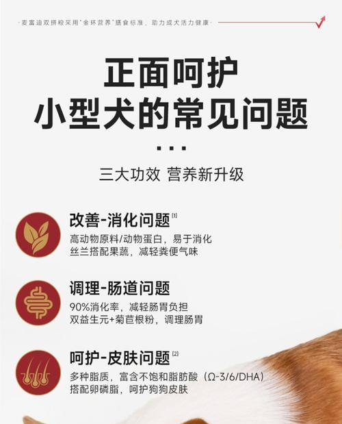 小型犬周边商品的市场规模有多大？